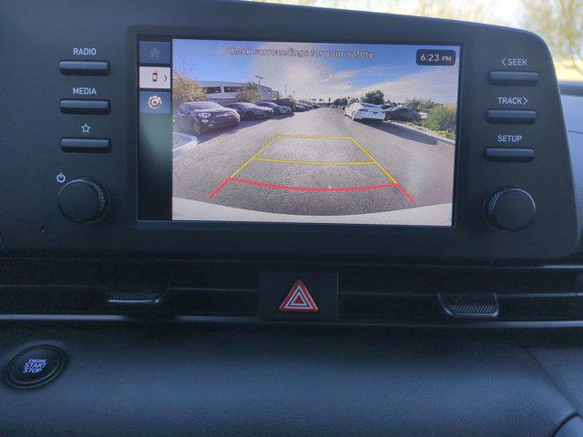 Thumbnail: 2026 Hyundai Elantra - 27