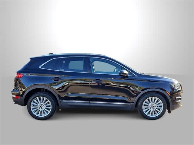 Thumbnail: 2019 Lincoln MKC - 9