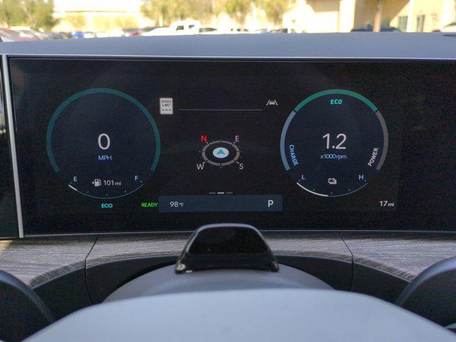 Thumbnail: 2026 Hyundai Santa Fe - 35