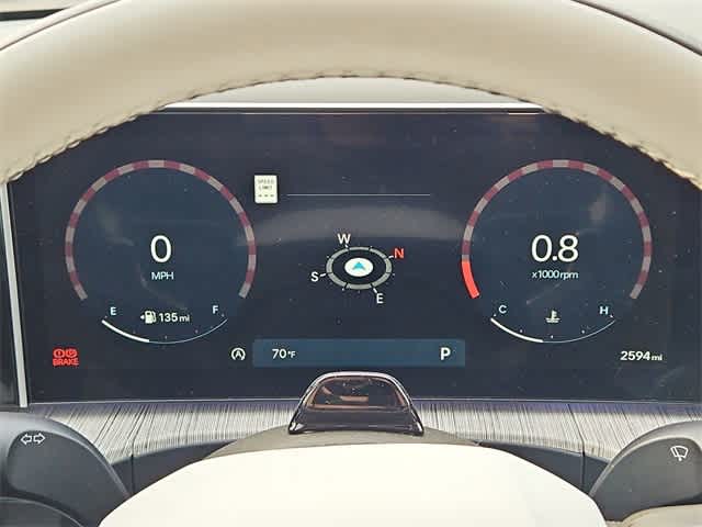 Thumbnail: 2025 Hyundai Santa Fe - 35