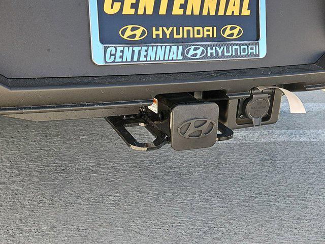 Thumbnail: 2026 Hyundai Santa Fe - 33