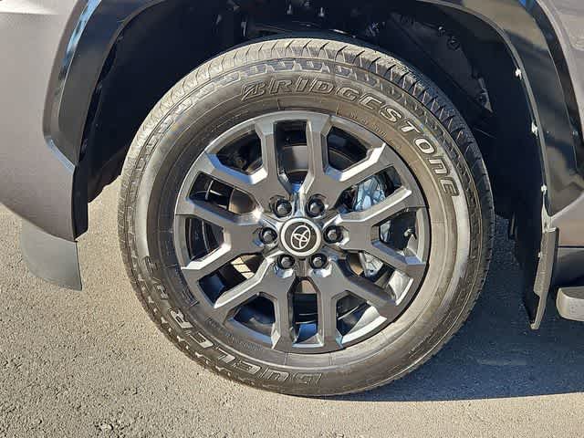 Thumbnail: 2024 Toyota Sequoia - 14