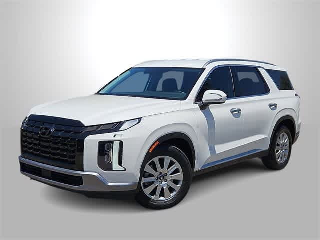 Thumbnail: 2023 Hyundai Palisade - 1