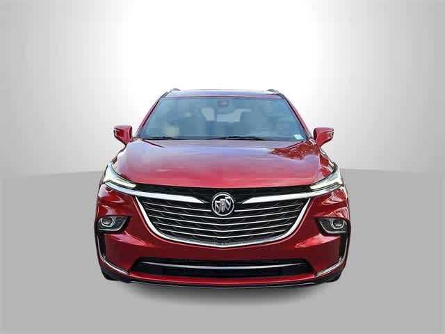 Thumbnail: 2023 Buick Enclave - 3