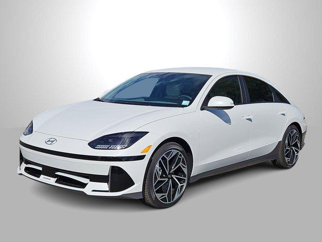 Thumbnail: 2025 Hyundai Ioniq 6 - 4