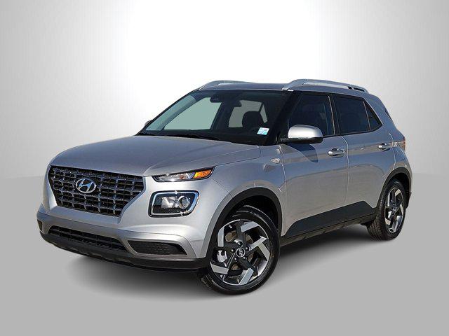 Thumbnail: 2026 Hyundai Venue - 1