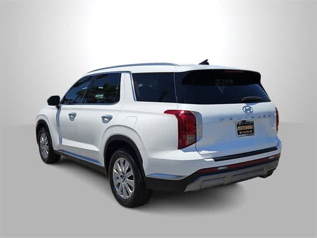 Thumbnail: 2023 Hyundai Palisade - 6