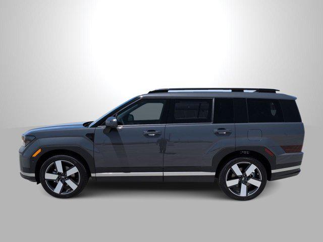 Thumbnail: 2026 Hyundai Santa Fe - 5