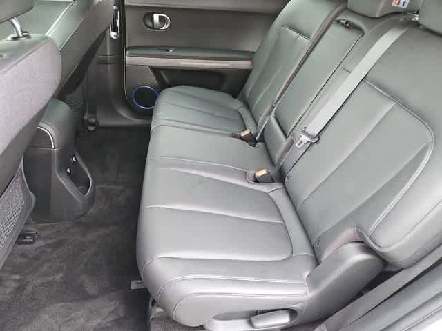 Thumbnail: 2023 Hyundai Ioniq 5 - 20