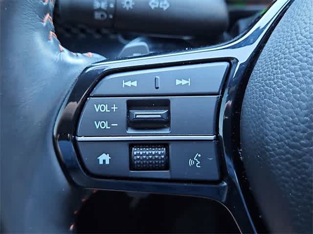 Thumbnail: 2023 Honda CR-V - 23