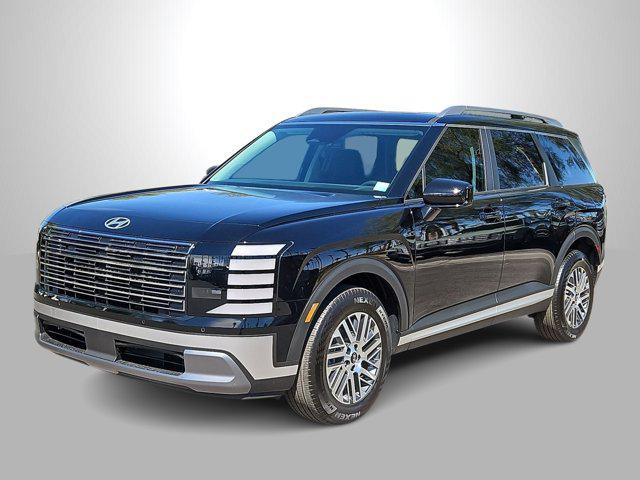 Thumbnail: 2026 Hyundai Palisade - 4