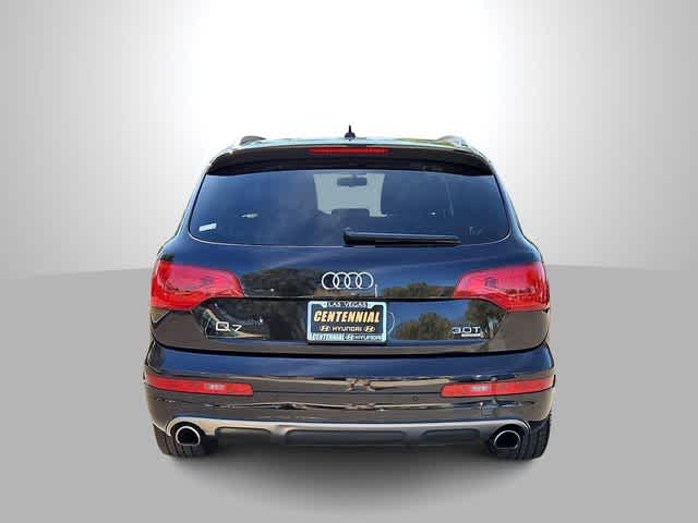 Thumbnail: 2015 Audi Q7 - 7