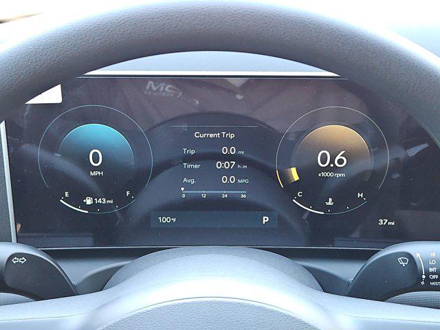 Thumbnail: 2025 Hyundai Santa Cruz - 32