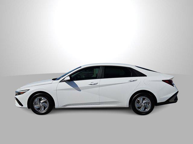 Thumbnail: 2026 Hyundai Elantra - 5