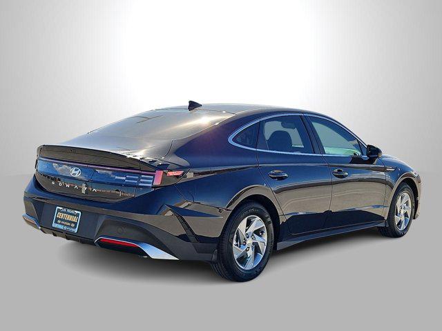 Thumbnail: 2026 Hyundai Sonata - 8