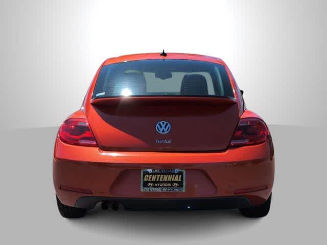 Thumbnail: 2016 Volkswagen Beetle - 7