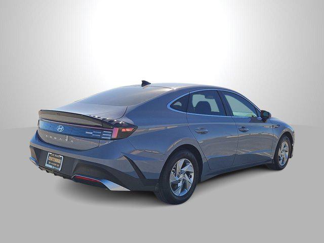 Thumbnail: 2026 Hyundai Sonata - 8