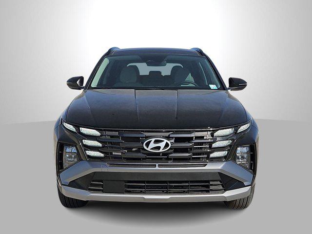 Thumbnail: 2025 Hyundai Tucson - 3