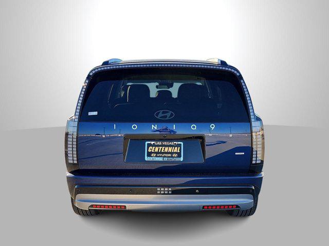 Thumbnail: 2026 Hyundai Ioniq - 7