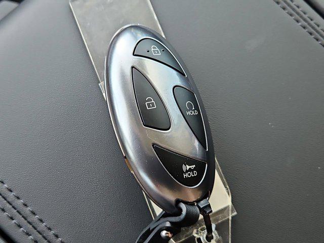 Thumbnail: 2026 Hyundai Santa Fe - 36