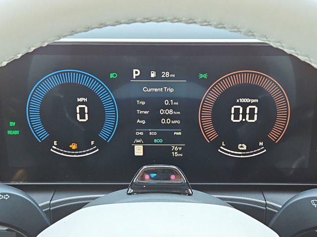 Thumbnail: 2026 Hyundai Santa Fe - 31