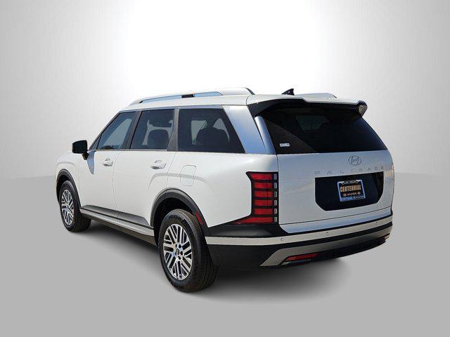 Thumbnail: 2026 Hyundai Palisade - 6