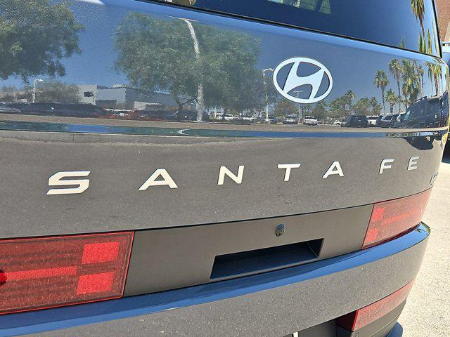 Thumbnail: 2026 Hyundai Santa Fe - 12