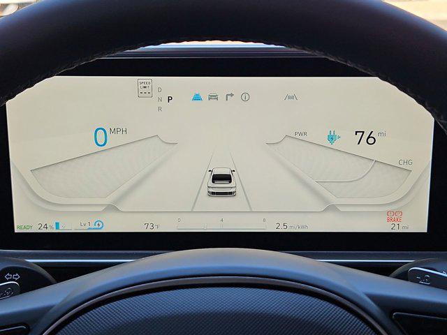 Thumbnail: 2025 Hyundai Ioniq 6 - 32