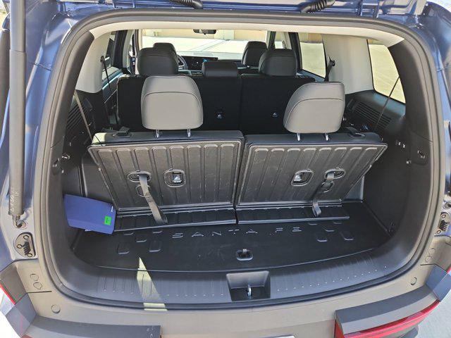 Thumbnail: 2026 Hyundai Santa Fe - 34
