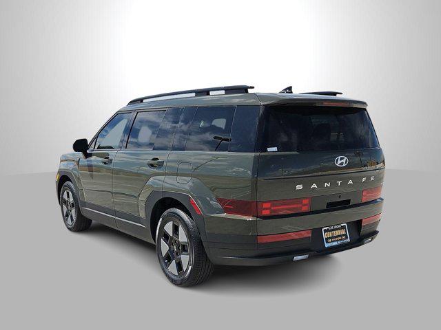 Thumbnail: 2026 Hyundai Santa Fe - 6