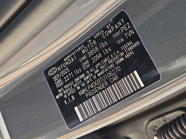 Thumbnail: 2026 Hyundai Elantra - 37