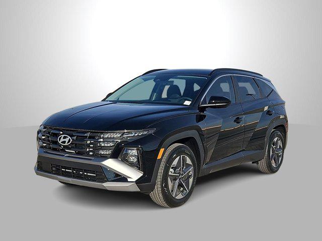 Thumbnail: 2026 Hyundai Tucson - 4