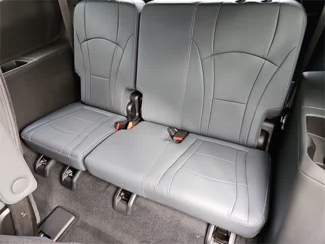 Thumbnail: 2023 Buick Enclave - 39