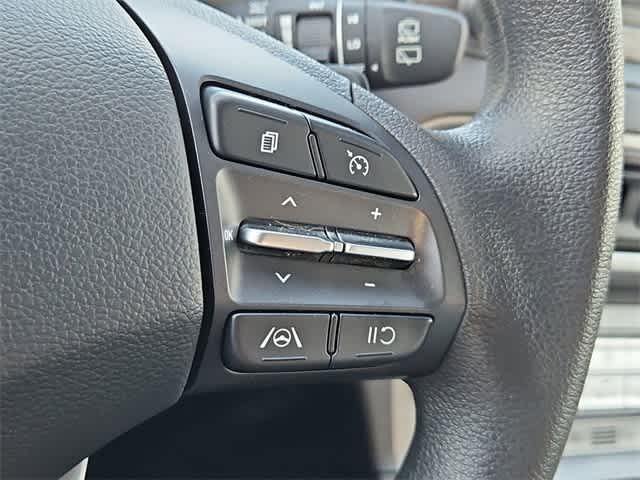 Thumbnail: 2023 Hyundai Kona - 24