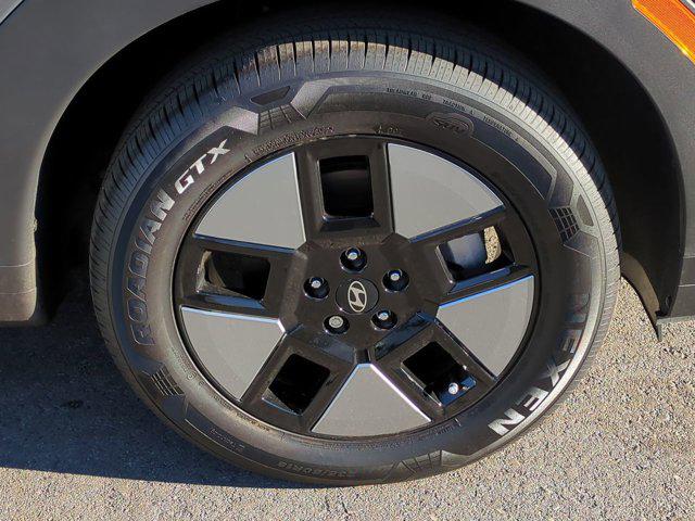 Thumbnail: 2026 Hyundai Santa Fe - 13