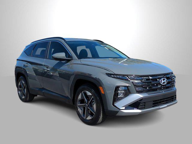 Thumbnail: 2026 Hyundai Tucson - 2