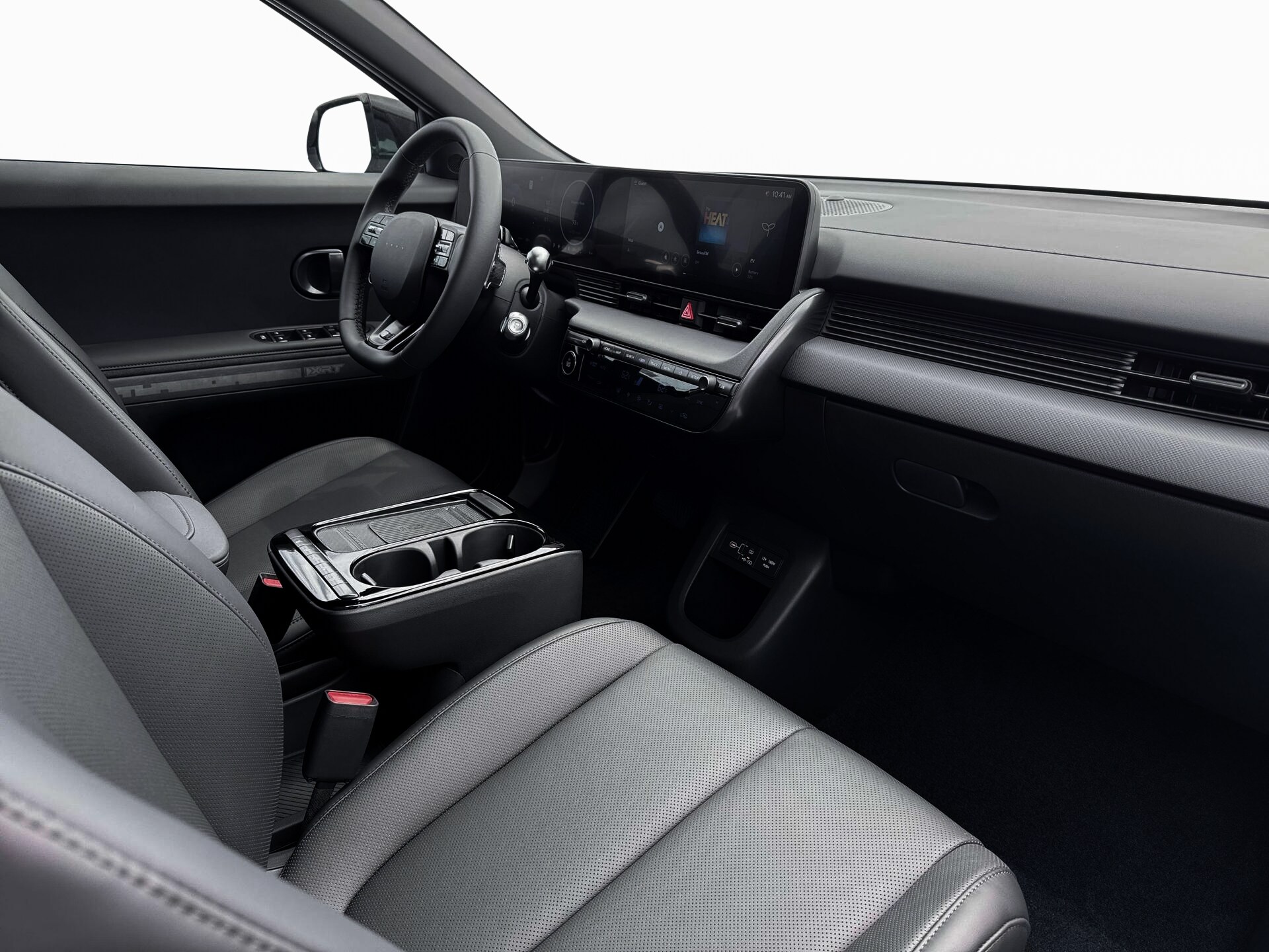 Thumbnail: 2025 Hyundai Ioniq 5 - 15