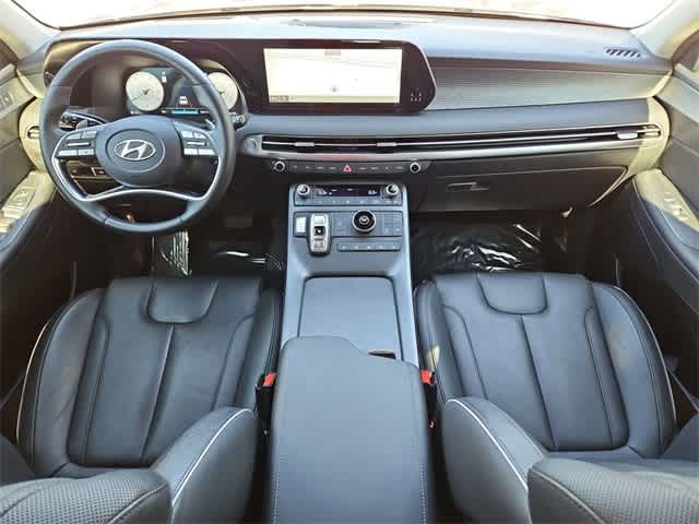 Thumbnail: 2023 Hyundai Palisade - 15