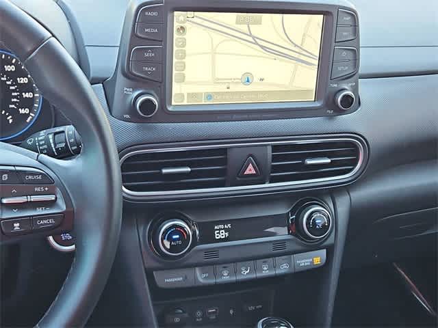 Thumbnail: 2021 Hyundai Kona - 28