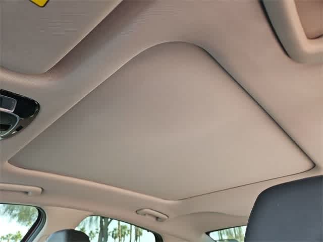 Thumbnail: 2025 Hyundai Sonata - 19