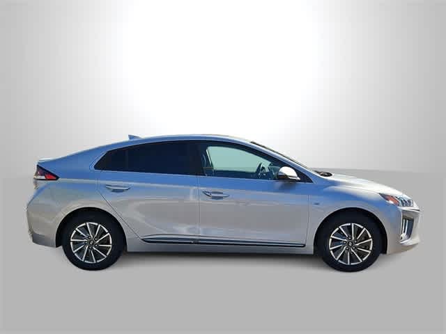 Thumbnail: 2020 Hyundai Ioniq - 8