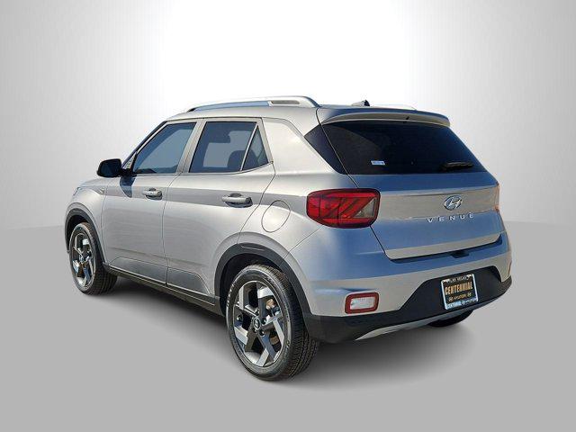 Thumbnail: 2026 Hyundai Venue - 6