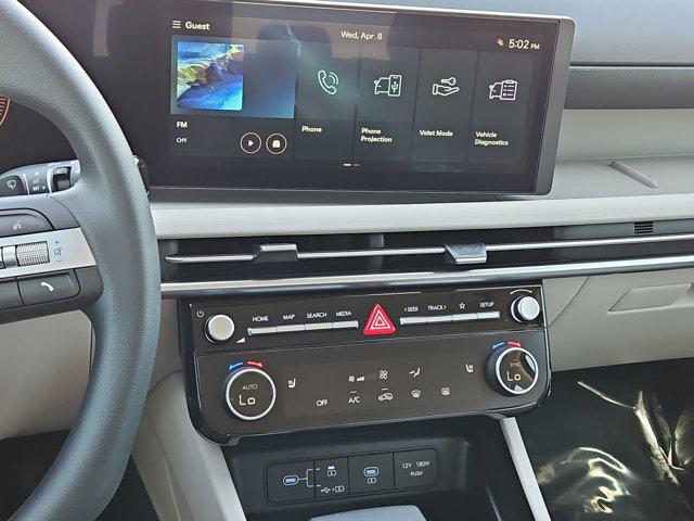 Thumbnail: 2026 Hyundai Tucson - 28