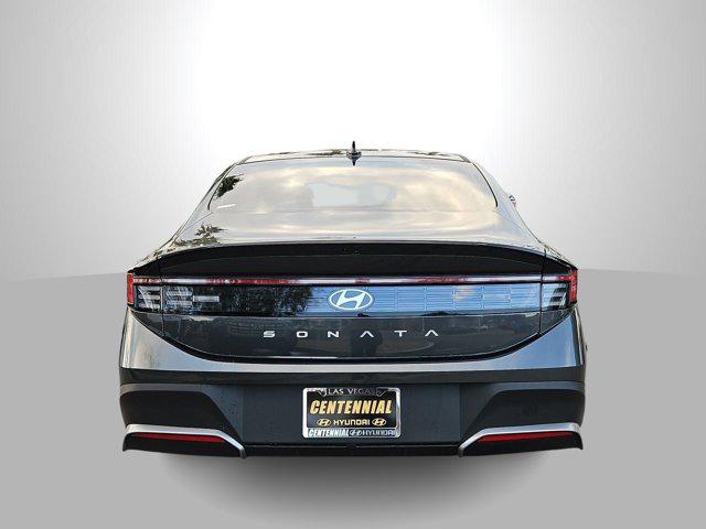 Thumbnail: 2026 Hyundai Sonata - 7