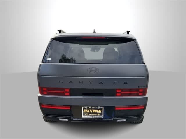 Thumbnail: 2025 Hyundai Santa Fe - 7