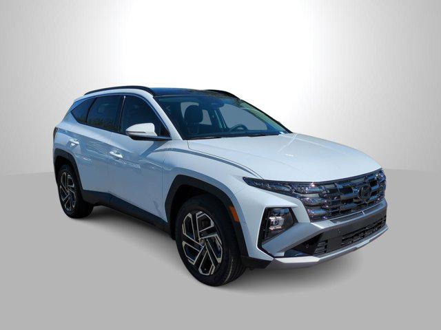 Thumbnail: 2026 Hyundai Tucson - 2