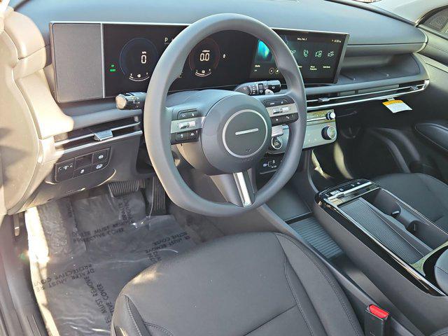 Thumbnail: 2026 Hyundai Tucson - 10