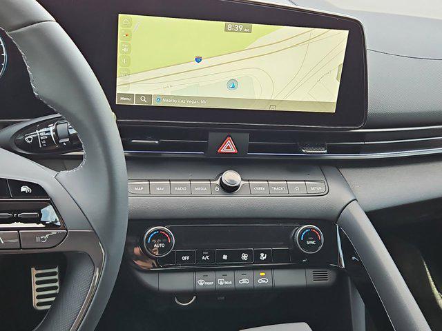 Thumbnail: 2026 Hyundai Elantra - 26