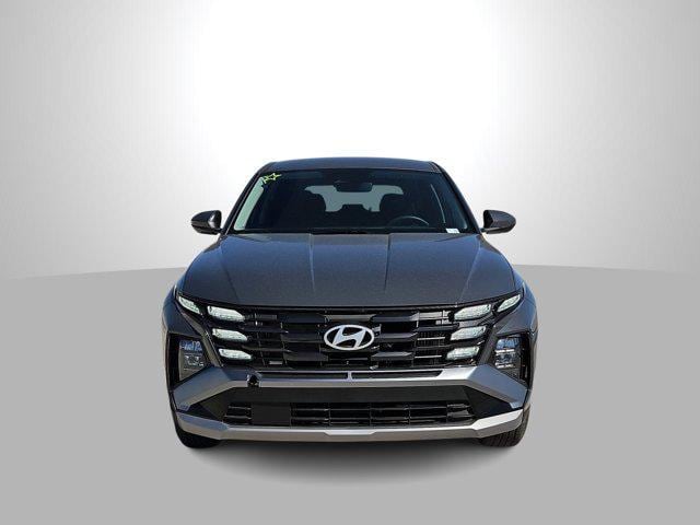 Thumbnail: 2026 Hyundai Tucson - 3