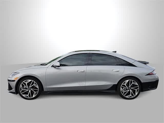 Thumbnail: 2025 Hyundai Ioniq 6 - 5